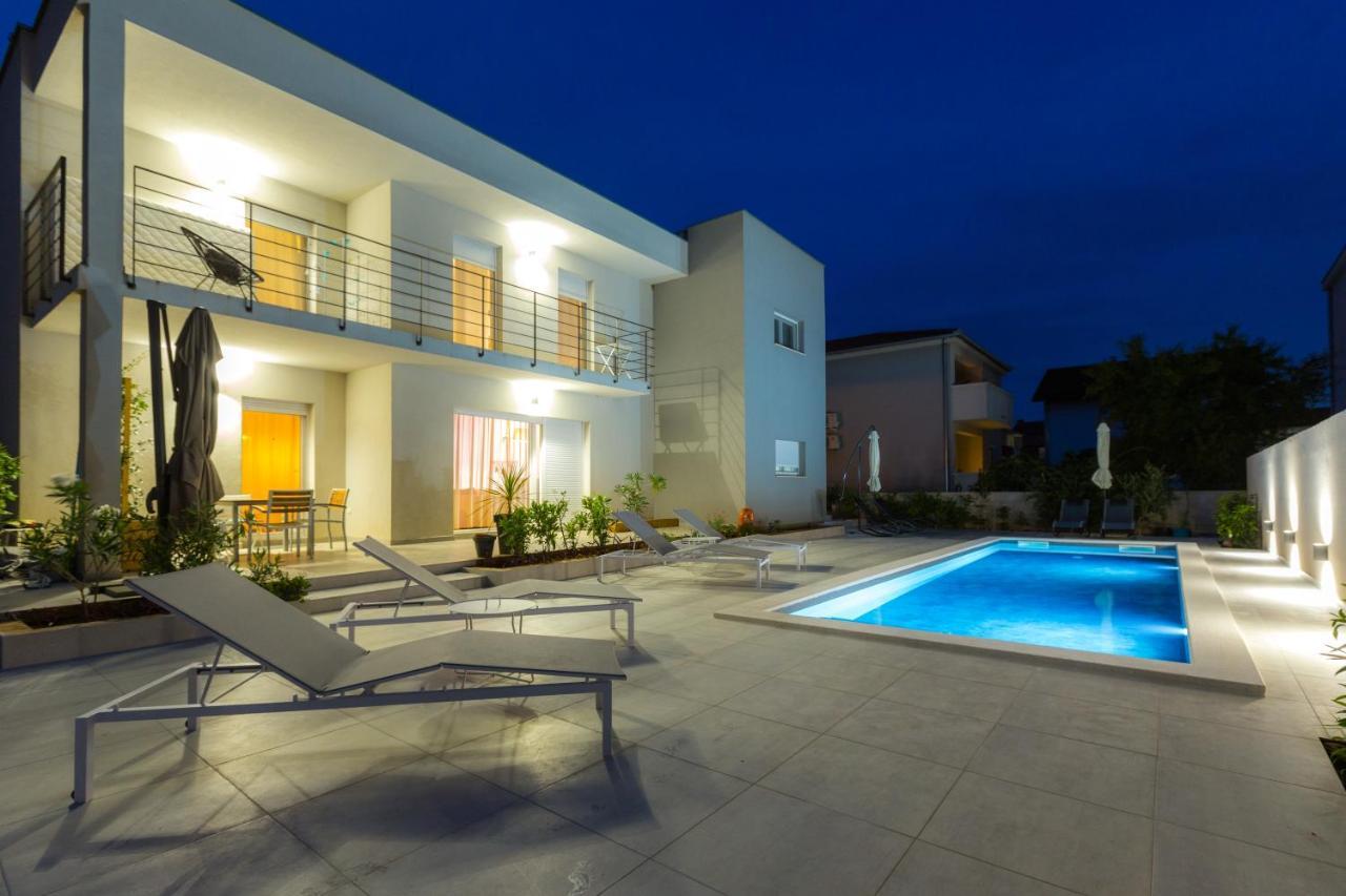Home Sweet Apartments Zadar Exterior photo