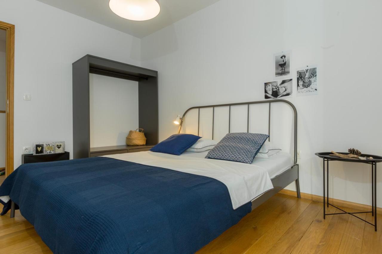 Home Sweet Apartments Zadar Exterior photo