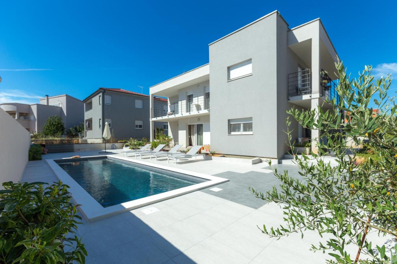 Home Sweet Apartments Zadar Exterior photo