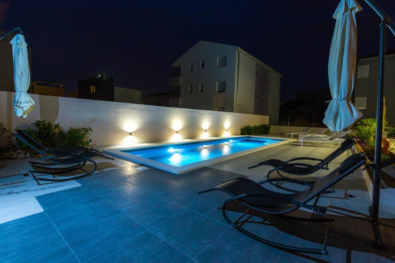 Home Sweet Apartments Zadar Exterior photo