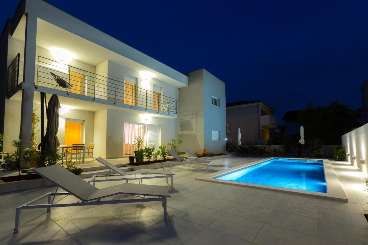 Home Sweet Apartments Zadar Exterior photo