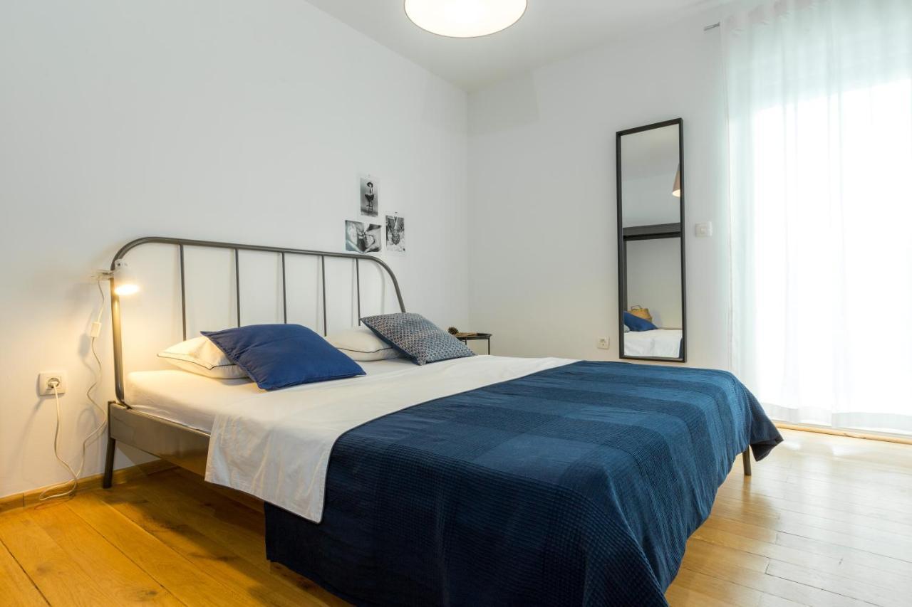 Home Sweet Apartments Zadar Exterior photo