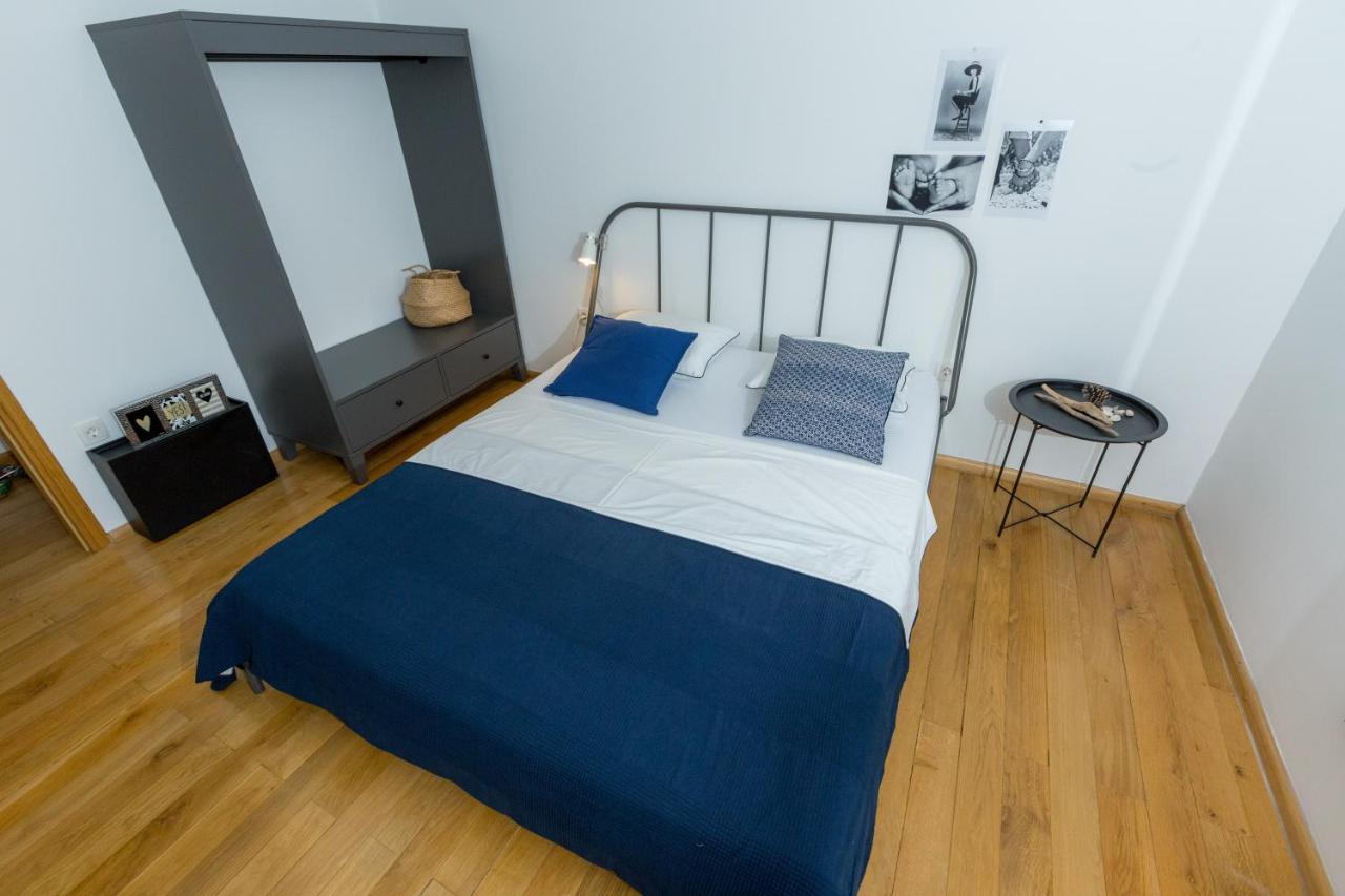 Home Sweet Apartments Zadar Exterior photo
