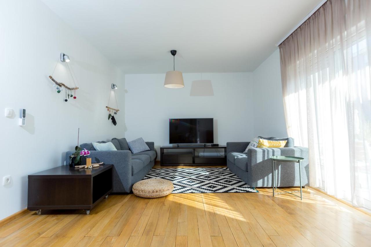 Home Sweet Apartments Zadar Exterior photo
