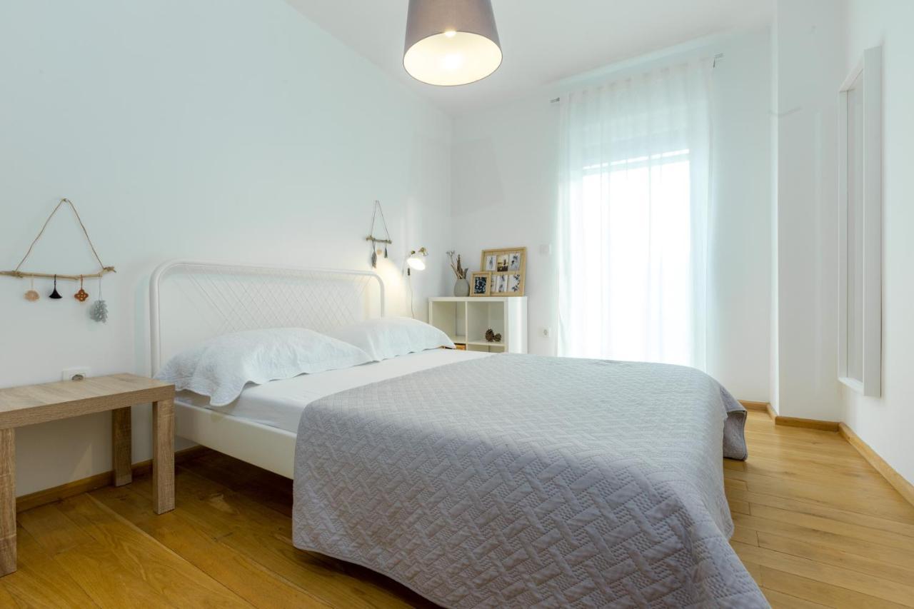 Home Sweet Apartments Zadar Exterior photo