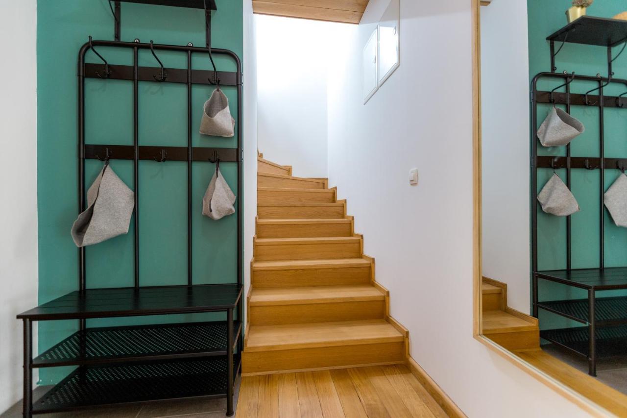 Home Sweet Apartments Zadar Exterior photo