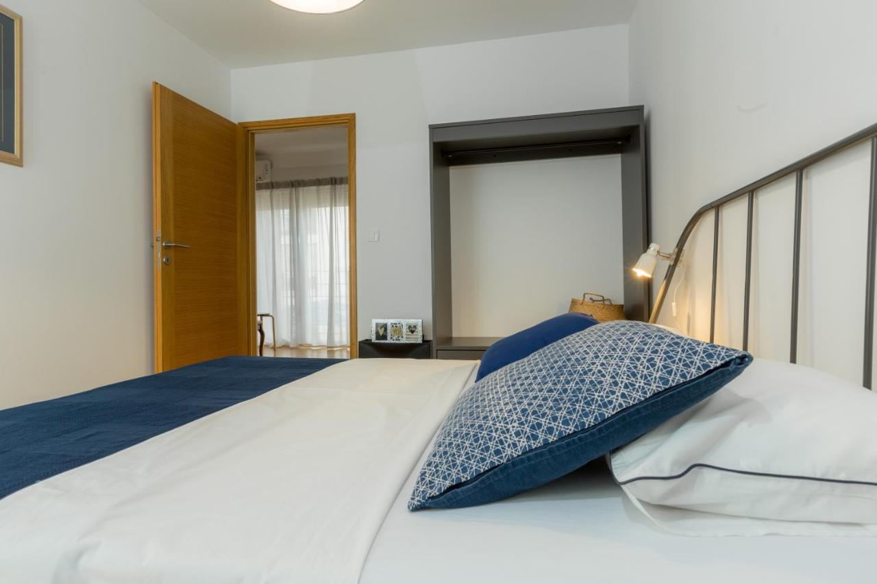 Home Sweet Apartments Zadar Exterior photo