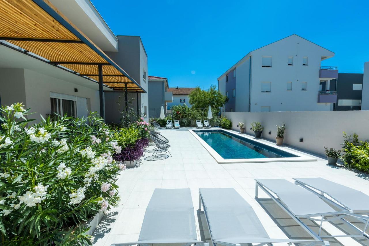 Home Sweet Apartments Zadar Exterior photo