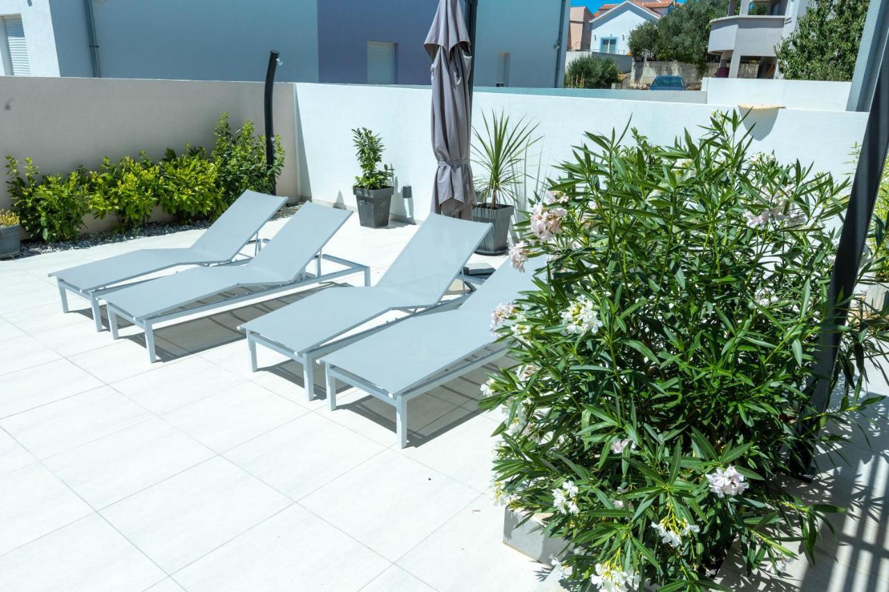 Home Sweet Apartments Zadar Exterior photo