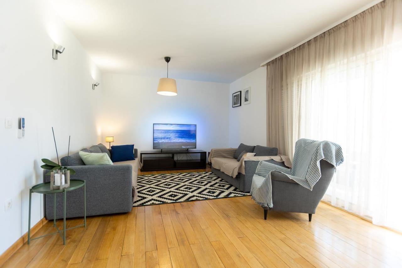 Home Sweet Apartments Zadar Exterior photo