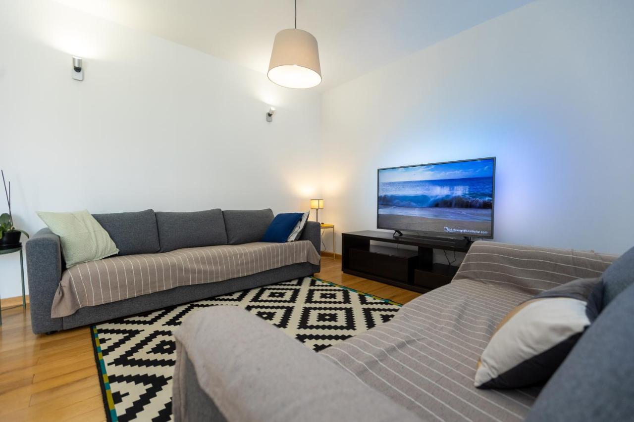 Home Sweet Apartments Zadar Exterior photo