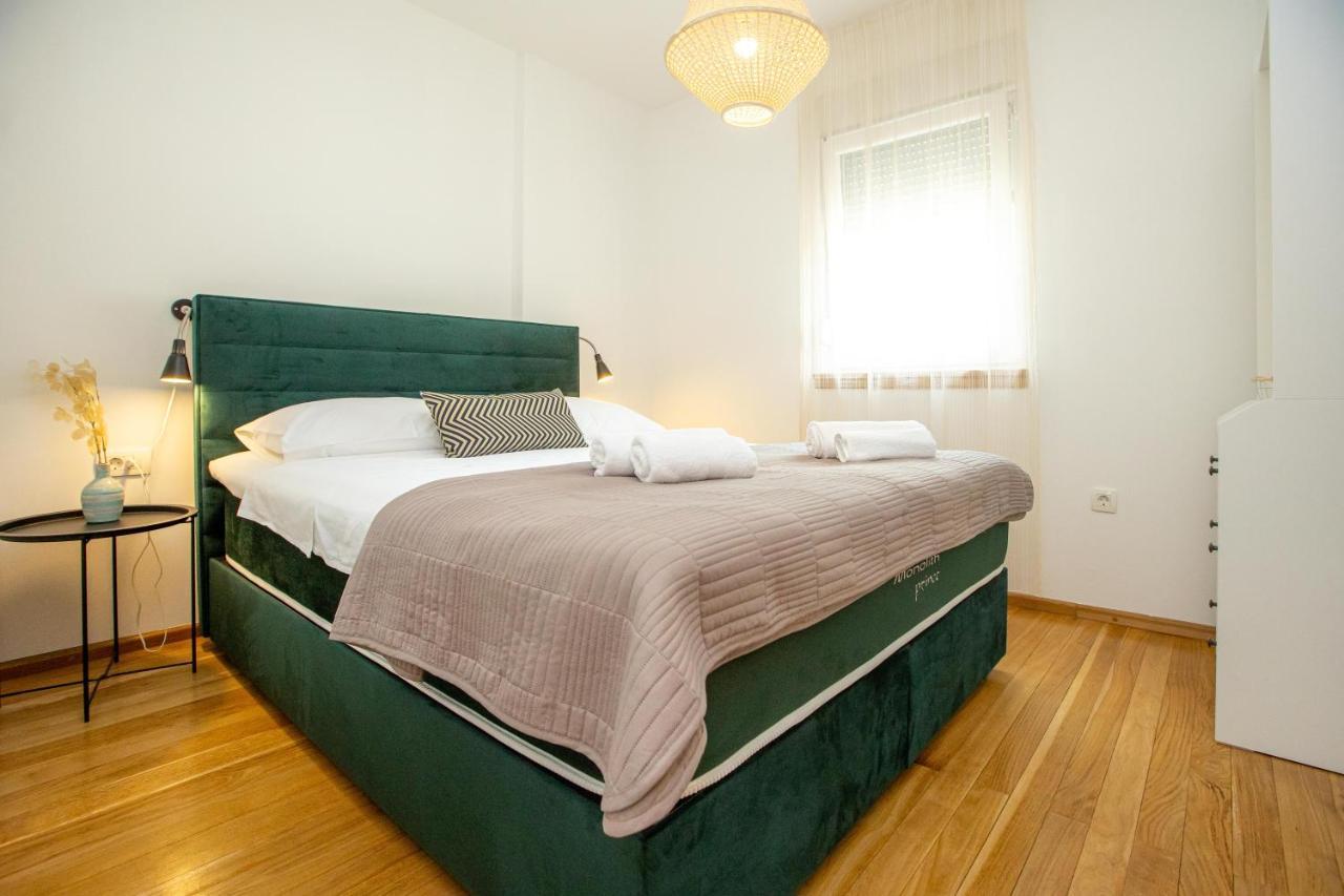 Home Sweet Apartments Zadar Exterior photo