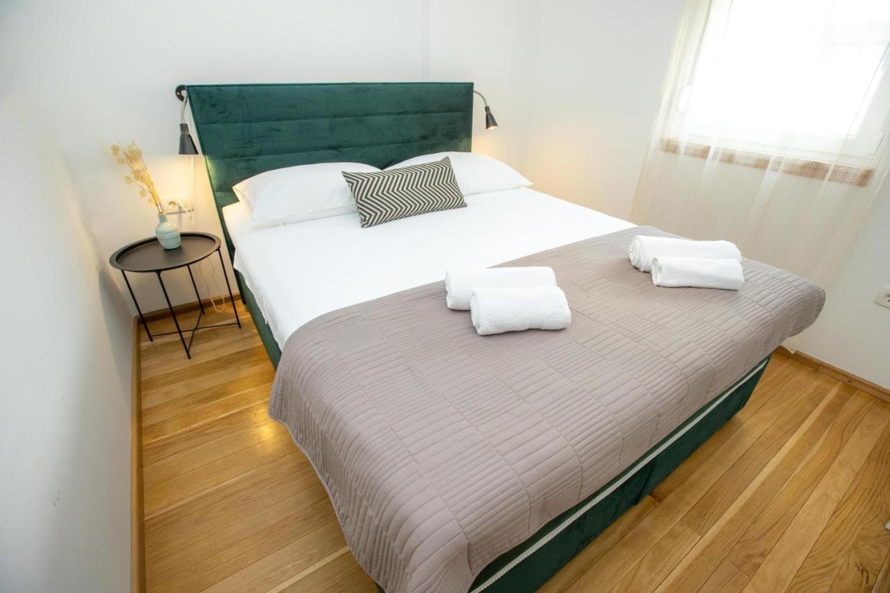 Home Sweet Apartments Zadar Exterior photo