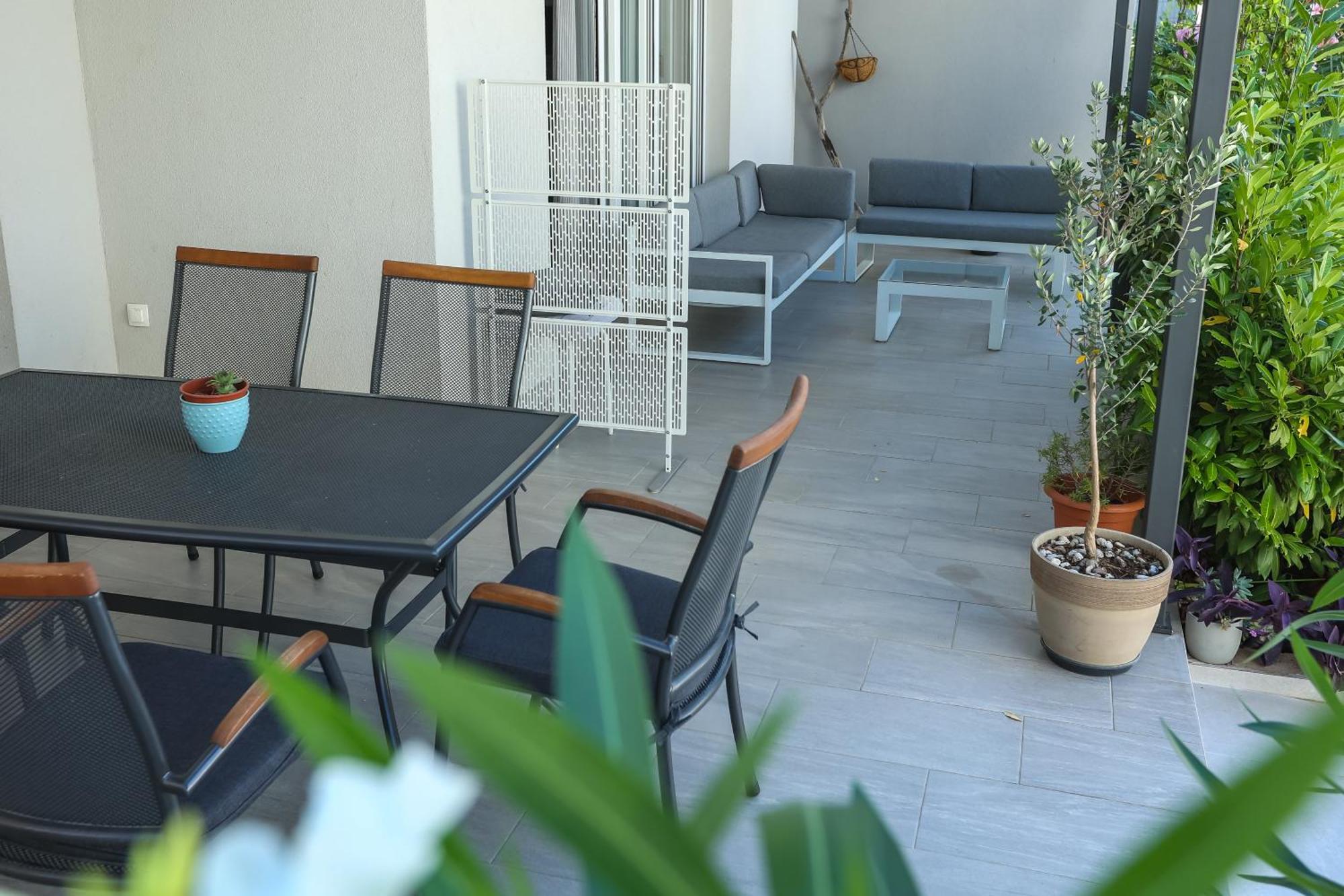Home Sweet Apartments Zadar Exterior photo
