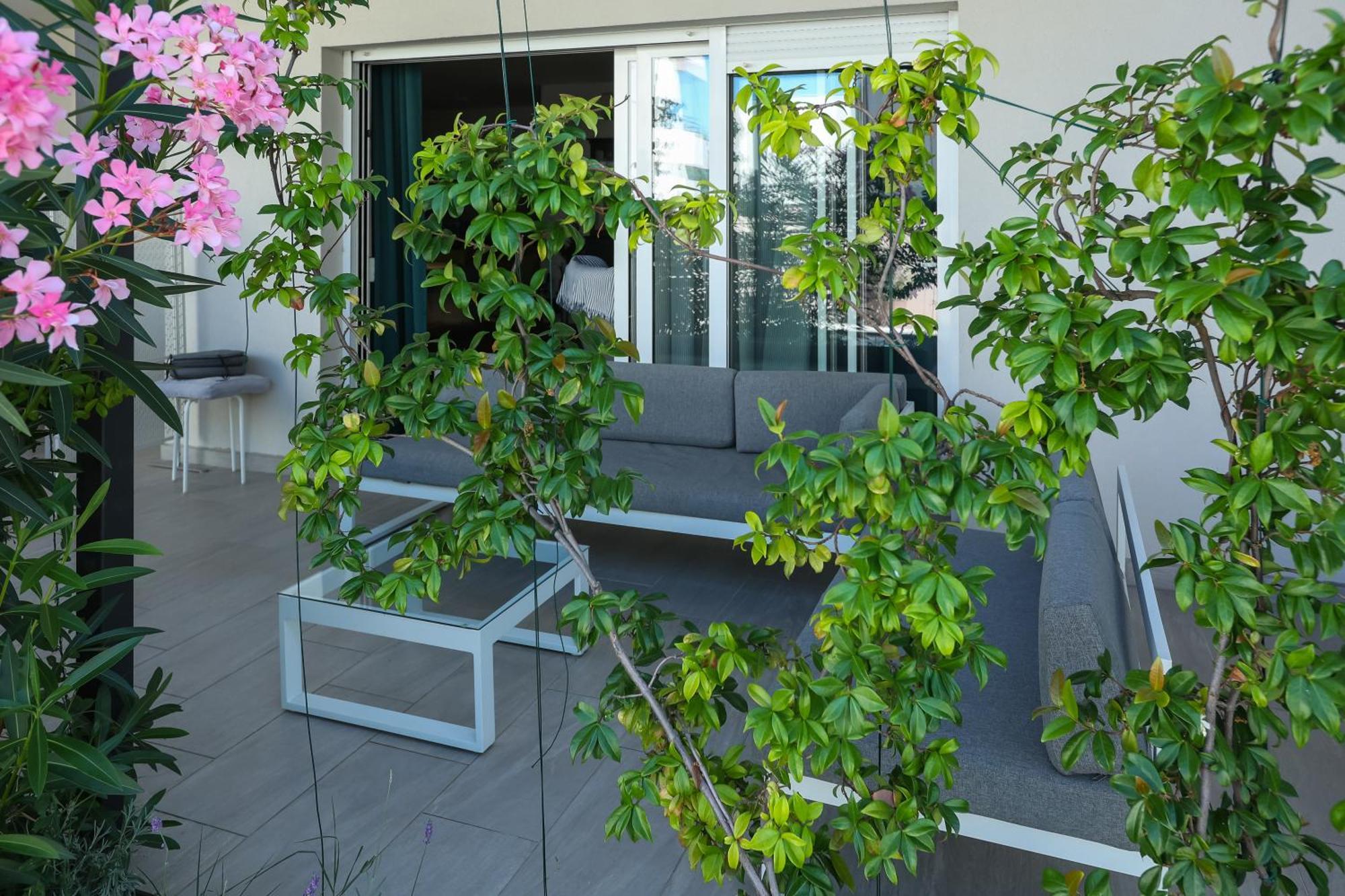 Home Sweet Apartments Zadar Exterior photo