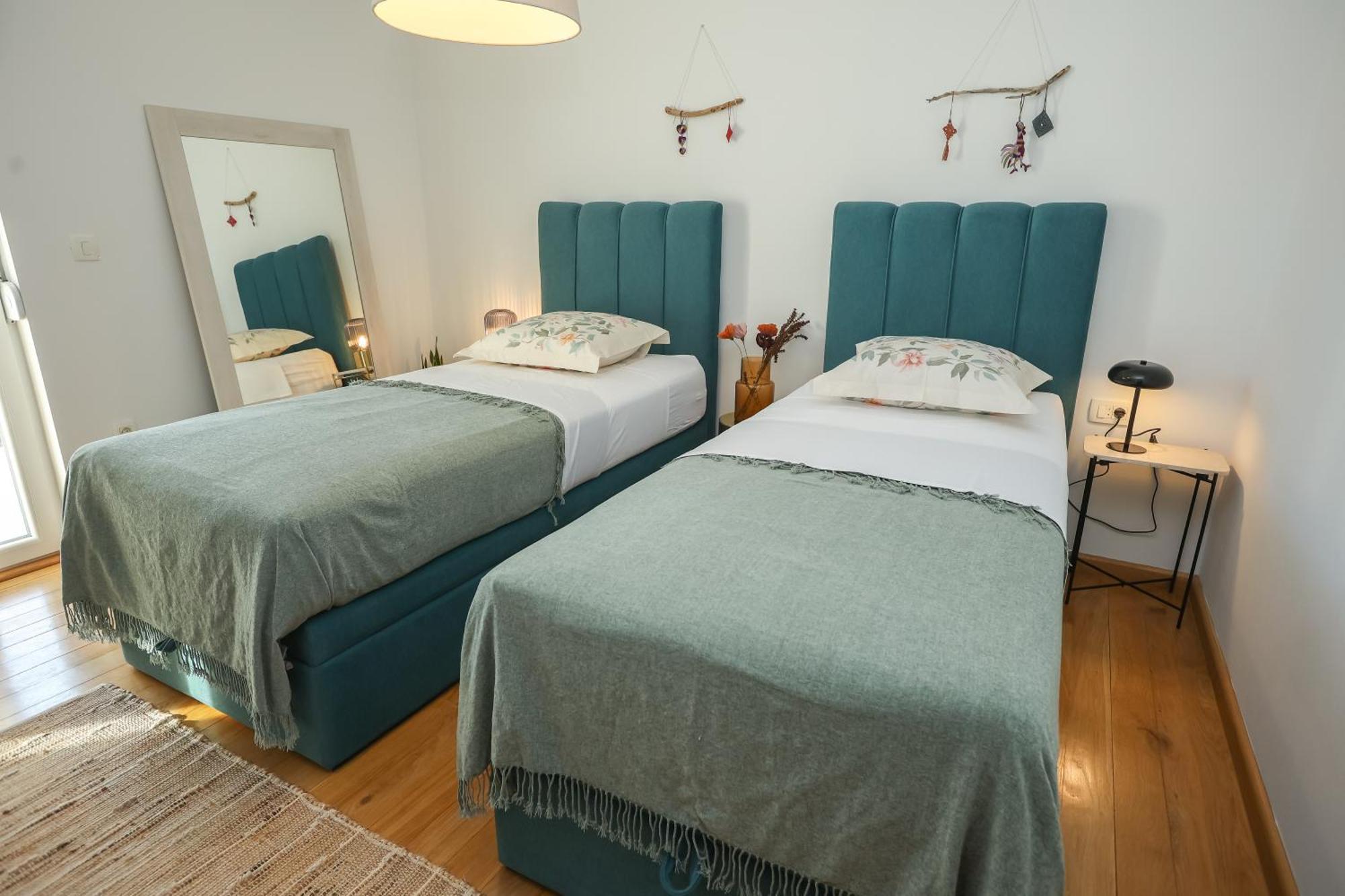 Home Sweet Apartments Zadar Exterior photo
