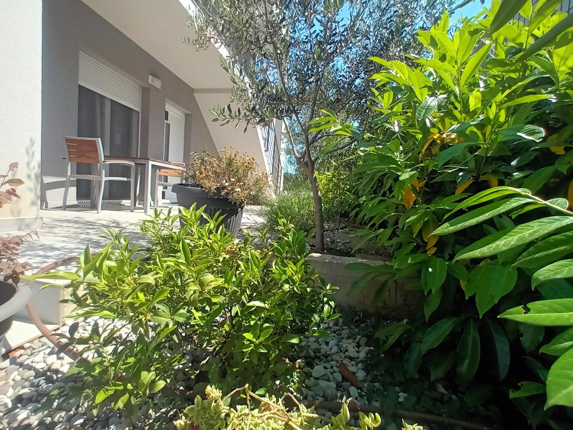 Home Sweet Apartments Zadar Room photo