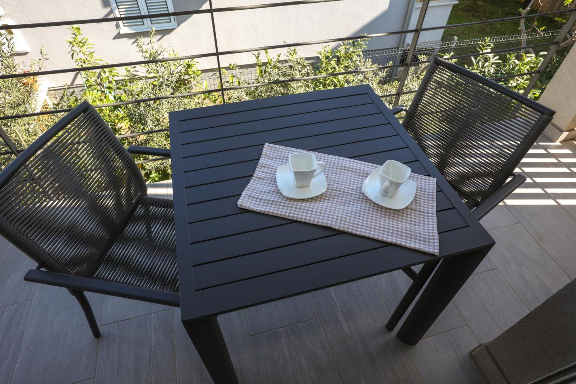 Home Sweet Apartments Zadar Exterior photo