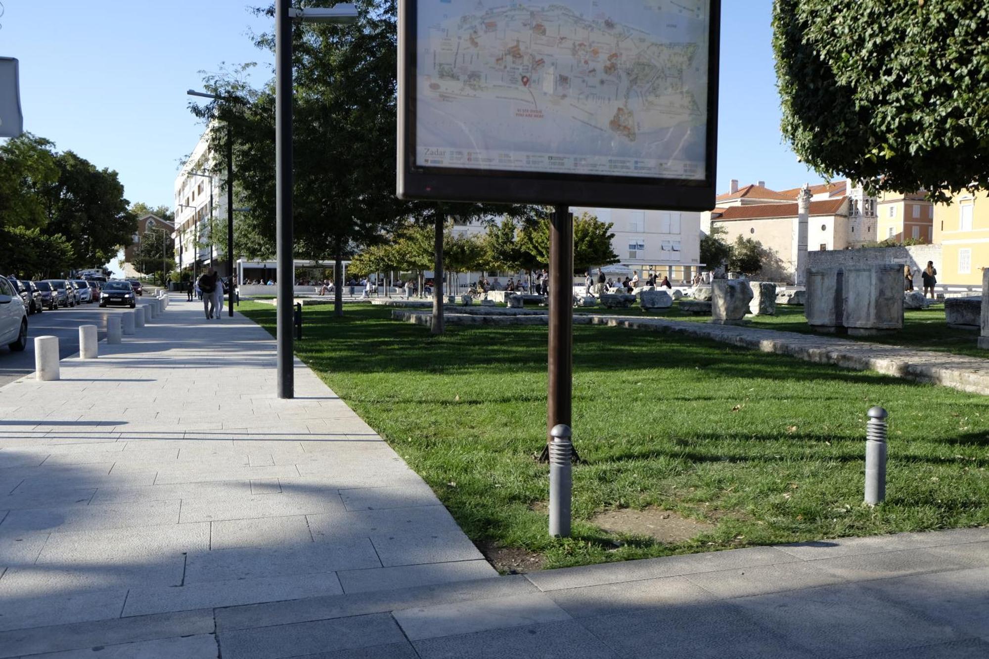 Home Sweet Apartments Zadar Exterior photo