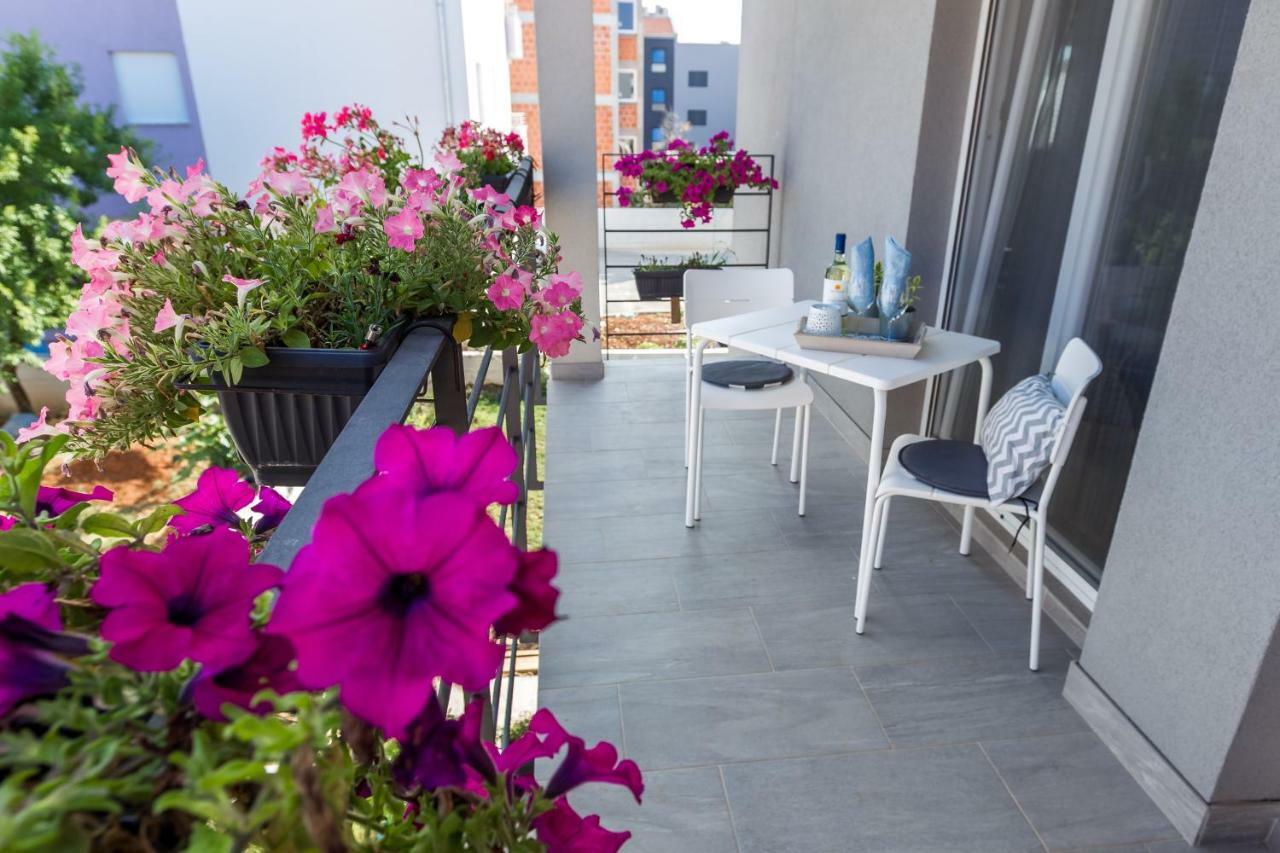 Home Sweet Apartments Zadar Exterior photo